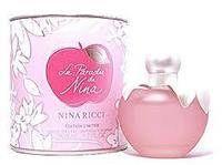 NINA RICCI Le paradis de nina