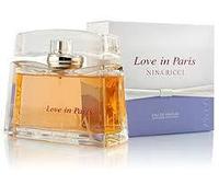 Nina Ricci Love in Paris