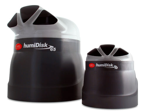 HumiDisk10 дисковый увлажнитель