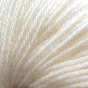 Пряжа Alize Baby Wool цвет 62 молочный - фото 3 - id-p70805108