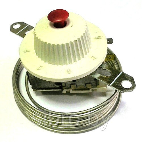 Термостат K60-P1133 с кнопкой оттайки
