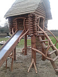Игровая площадка "ЧАРАЎНІЦА", фото 2