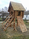 Игровая площадка "ЧАРАЎНІЦА", фото 3