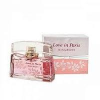 Nina Ricci Love in Paris Fleur de Pivoine