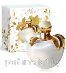 NINA RICCI NINA Snow Princess Edition - фото 1 - id-p70810877