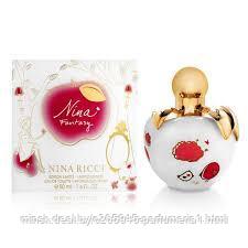  Nina Ricci  Nina Fantasy