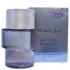 NINA RICCI PREMIER JOUR EDITION BLANCHE - фото 1 - id-p70810905