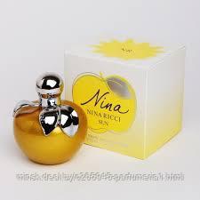  NINA RICCI NINA Sun 