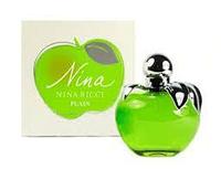 NINA RICCI NINA PLAIN Green Apple