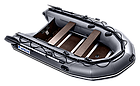 Лодка APACHE 3300 СК графит, фото 4