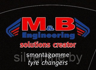 Автоматический шиномонтажный стенд M&B ТС 522 - фото 2 - id-p3199702
