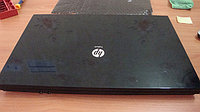 Чистка ноутбука  HP Probook 4710S от пыли