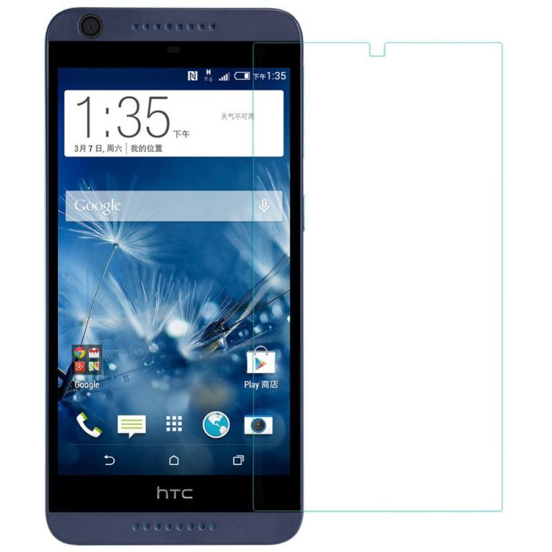 Защитное стекло Glass для HTC Desire 650