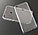 Чехол-накладка для Huawei honor 8 lite (силикон) прозрачный, фото 3