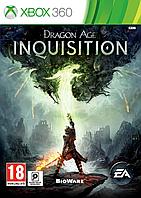 Dragon Age: Inquisition (Инквизиция) DVD-2 Xbox 360