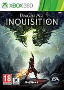 Dragon Age: Inquisition (Инквизиция) DVD-2 Xbox 360