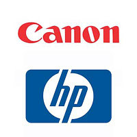 HP | Canon