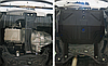 Защита двигателя и КПП Chery Tiggo FL, V - 1,6 2013-, фото 2