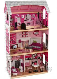 Кукольный домик Pink And Pretty Kidkraft 65865