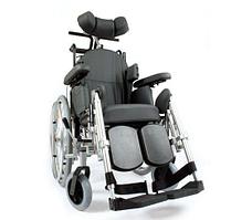 Инвалидная коляска для взрослых Support, Vitea Care
