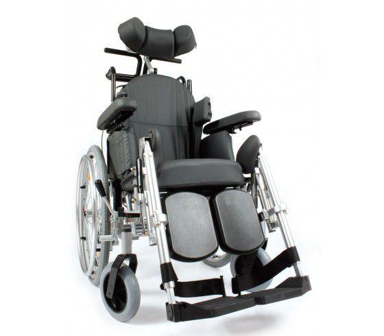 Инвалидная коляска для взрослых Support, Vitea Care - фото 1 - id-p70878614