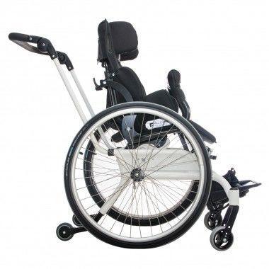 Детская инвалидная кресло-коляска Ursus Active Akces-Med, фото 2