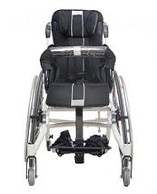 Детская инвалидная кресло-коляска Ursus Active Akces-Med, фото 2