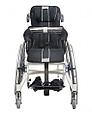Кресло-коляска инвалидная активного типа URSUS ACTIVE, фото 3