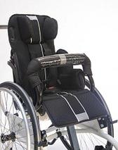 Детская инвалидная кресло-коляска Ursus Active Akces-Med, фото 3
