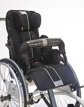 Кресло-коляска инвалидная активного типа URSUS ACTIVE, фото 3