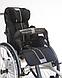 Кресло-коляска инвалидная активного типа URSUS ACTIVE, фото 4