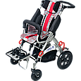 Кресло-коляска для детей с ДЦП URSUS (Размер 1), фото 3
