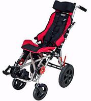 Детская инвалидная коляска ДЦП Ombrelo, (размер 3)