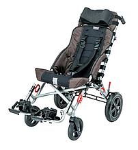Детская инвалидная коляска ДЦП Ombrelo (размер 4)