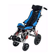 Детская инвалидная коляска ДЦП Ombrelo (размер 1), фото 3
