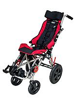 Детская инвалидная коляска ДЦП Ombrelo (размер 1), фото 2