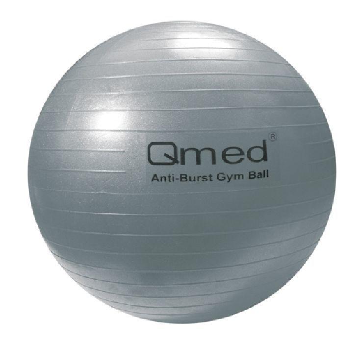 Мяч гимнастический (Фитбол) 85 см., Qmed