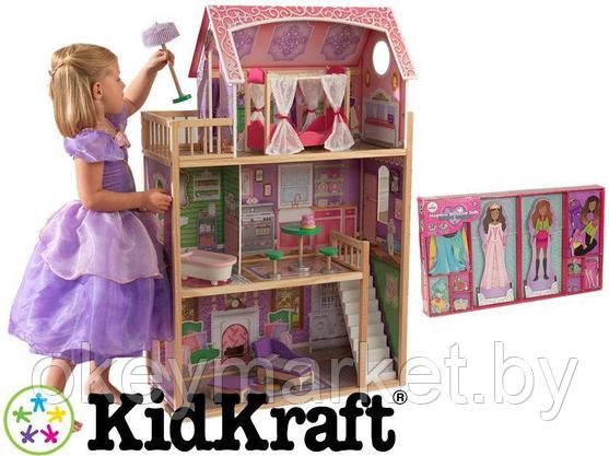Кукольный домик Ava Kidkraft 65900, фото 2