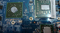 Чистка ноутбука Acer Aspire 5542G от пыли