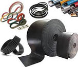 РТИ-резинотехнические изделия