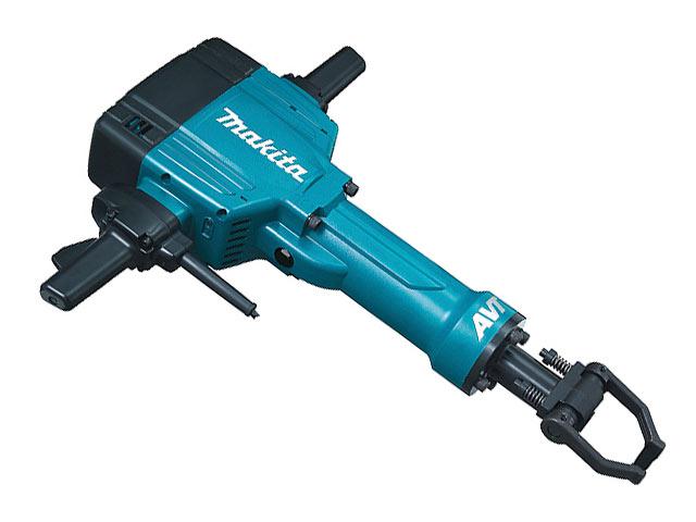 Отбойный молоток MAKITA HM 1810 (2000 Вт, 63.0 Дж, вес 32.0 кг)