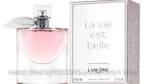 LANCOME LA VIE EST BELLE legere