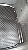 Коврик в багажник SKODA Octavia, 2013->, лифтбек. (полиуретан), фото 3
