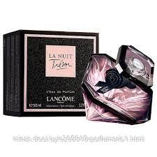 Lancome Tresor La Nuit