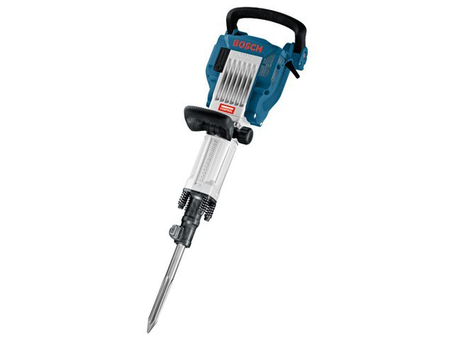 Отбойный молоток BOSCH GSH 16-30 (1750 Вт, 41.0 Дж, вес 17.0 кг)