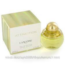 Lancome Attraction - фото 1 - id-p70897295