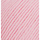 Пряжа Alize Merino Royal цвет 31 светло-розовый, фото 2