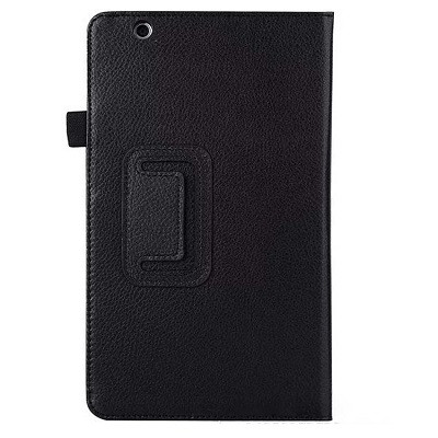 Кожаный чехол TTX Case Black для Huawei MediaPad M3 8.4 - фото 2 - id-p70900334