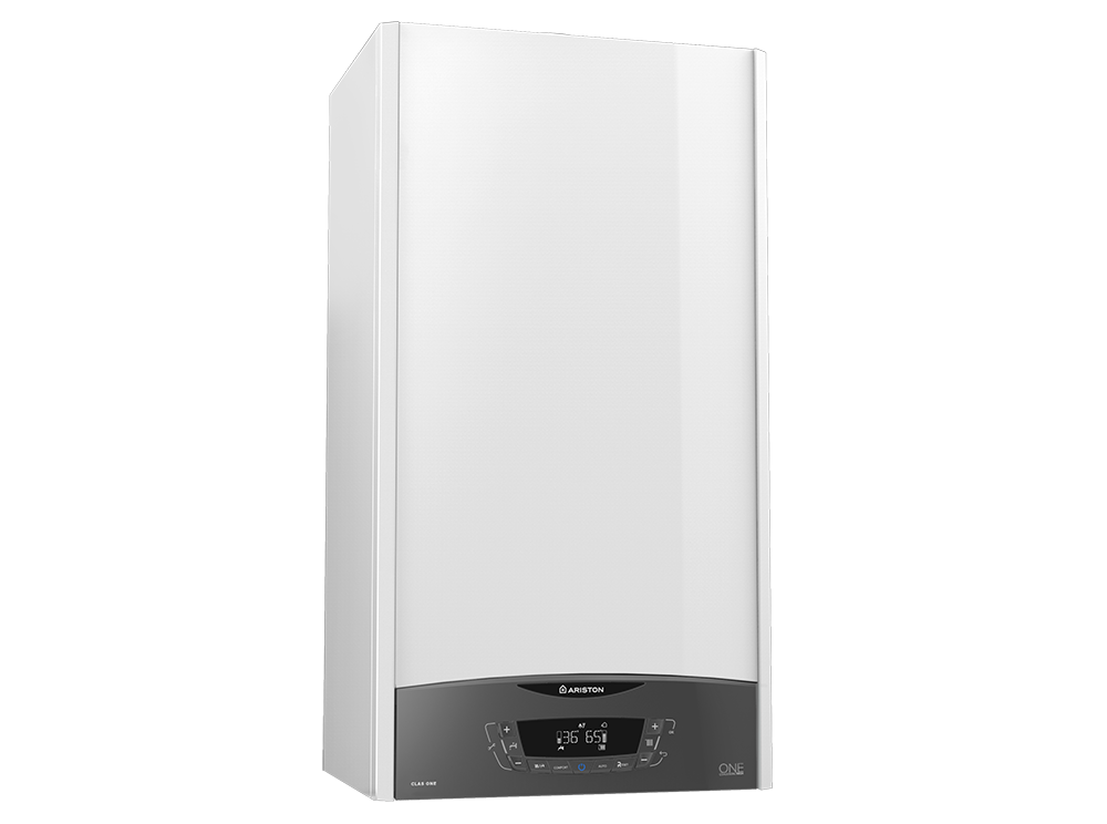 Конденсационный котел Ariston CLAS ONE SYSTEM 35 RDC