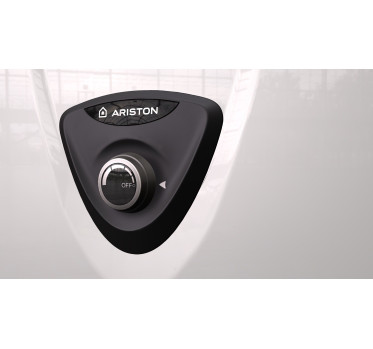 Газовая колонка Ariston FAST EVO 11 B - фото 3 - id-p70900627